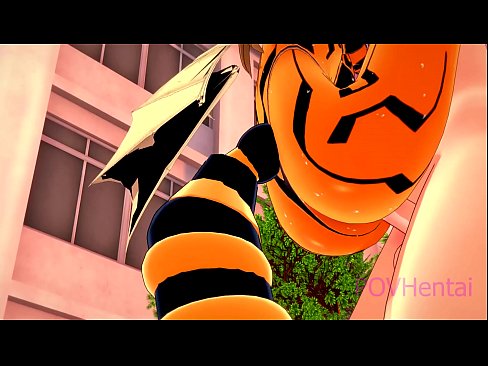 ❤️ Wasp Girl Monster ❤ Porno fb at en-us.naughtyhentai.ru ☑