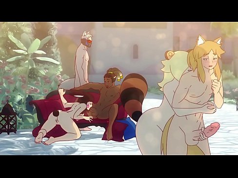 ❤️ The most vivid shots of this cartoon in slow motion. ❤ Porno fb at en-us.naughtyhentai.ru ☑