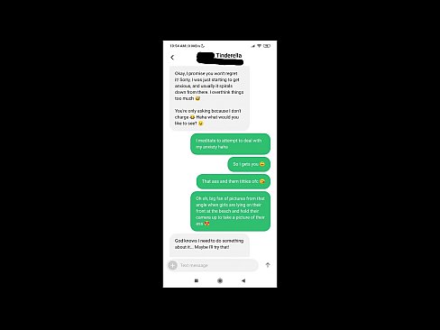 ❤️ I added a new PAWG from Tinder to my harem ( talk to Tinder included) ❤ Porno fb at en-us.naughtyhentai.ru ☑