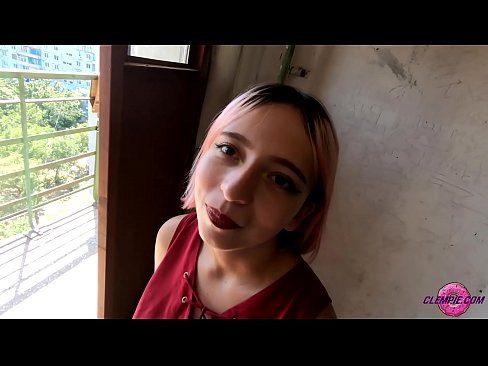 ❤️ Student Sensual Sucks a Stranger in the Outback - Cum On His Face ❤ Porno fb at en-us.naughtyhentai.ru ☑